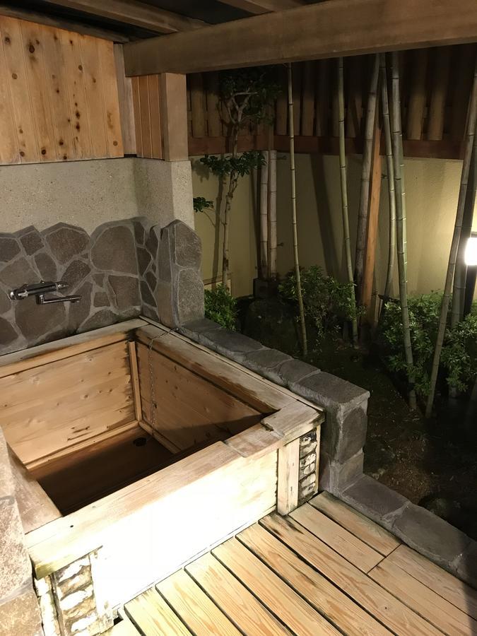 Kappou Ryokan Ritouen Ureshino Εξωτερικό φωτογραφία