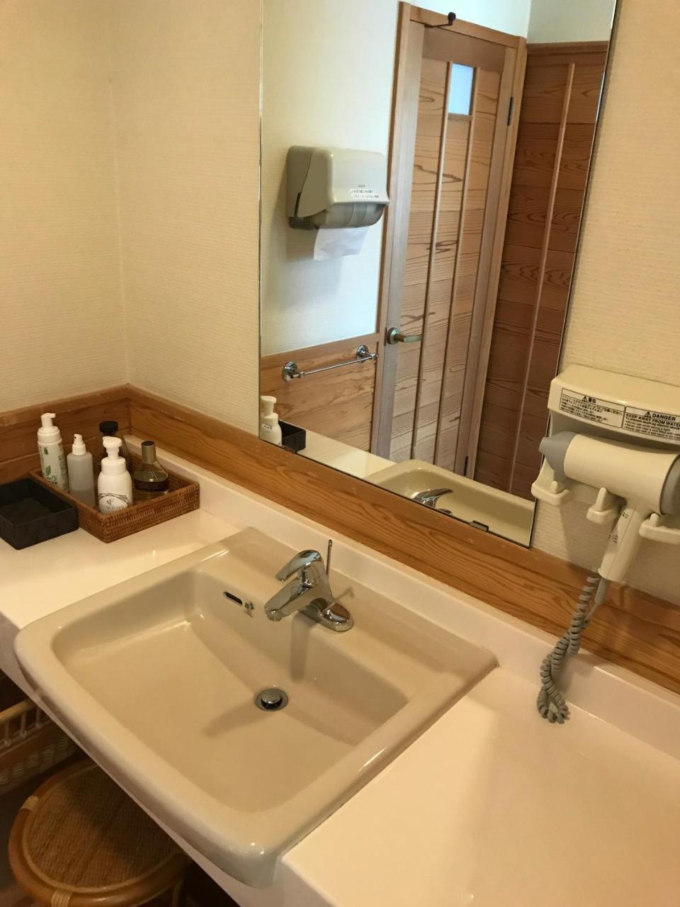 Kappou Ryokan Ritouen Ureshino Εξωτερικό φωτογραφία
